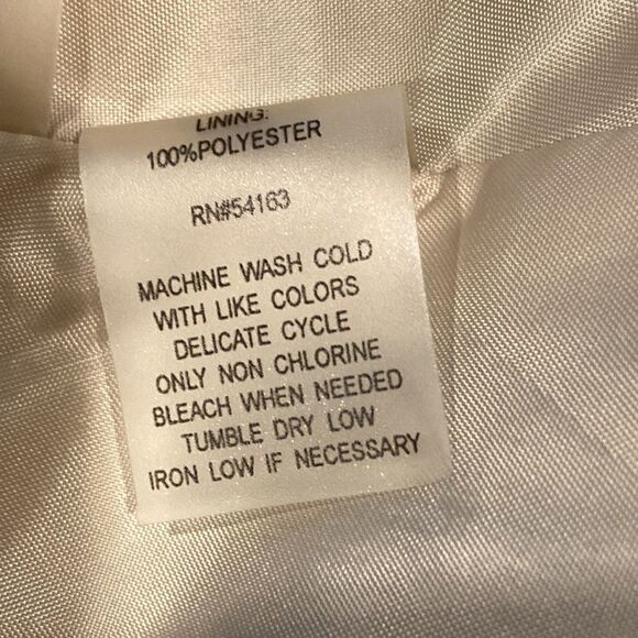 Calvin Klein Skirt Size 10 - Picture 5 of 5